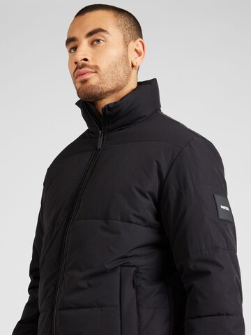 MEXX Jacke in Schwarz