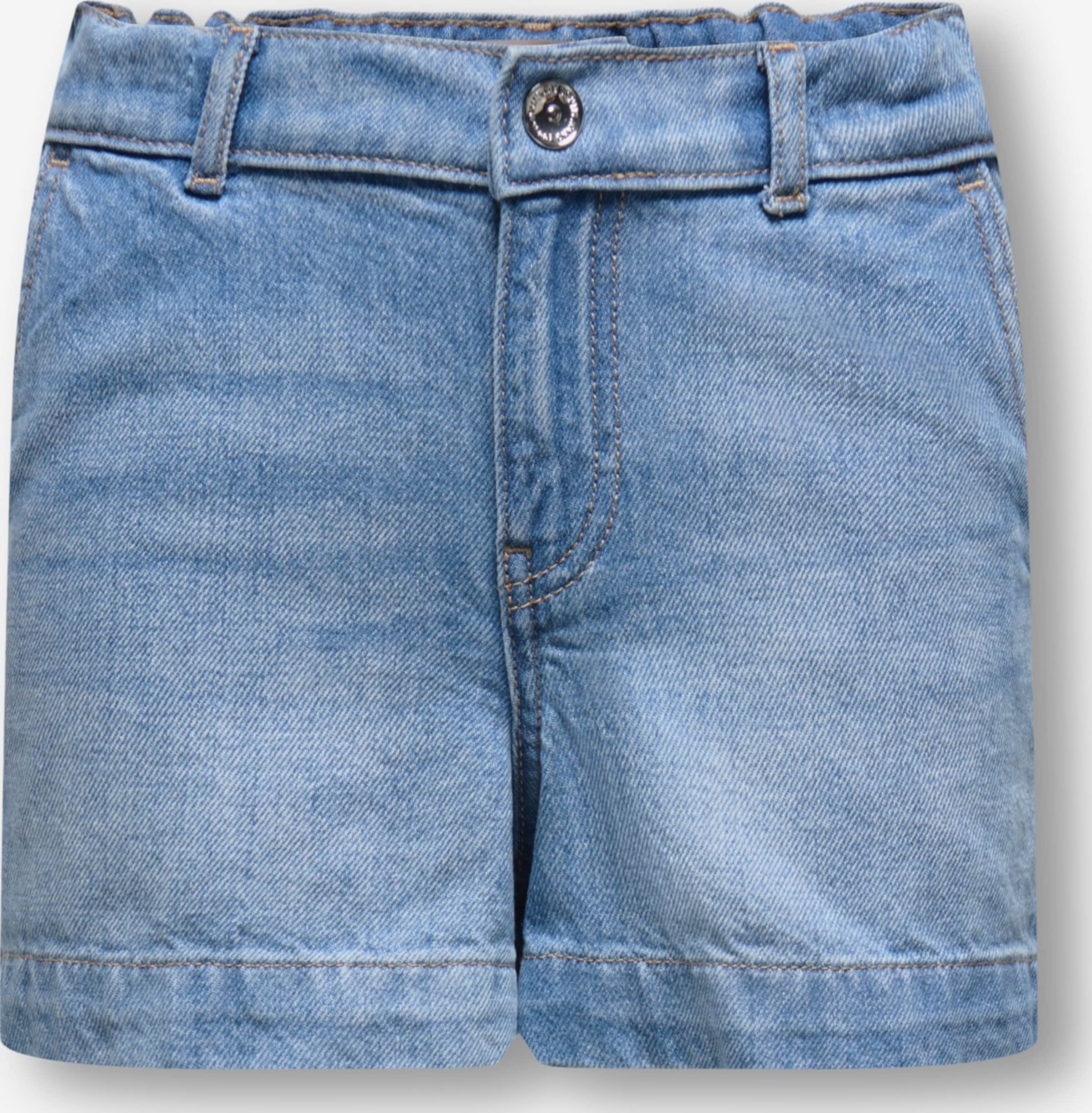 ONLY GIRLS Regular Jeans 'KOGComet'