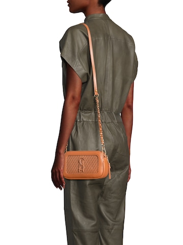 STEVE MADDEN Schoudertas 'Bdaisy-W' in Oranje