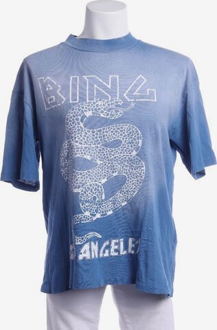 Anine Bing Shirt XS in Blau: predná strana