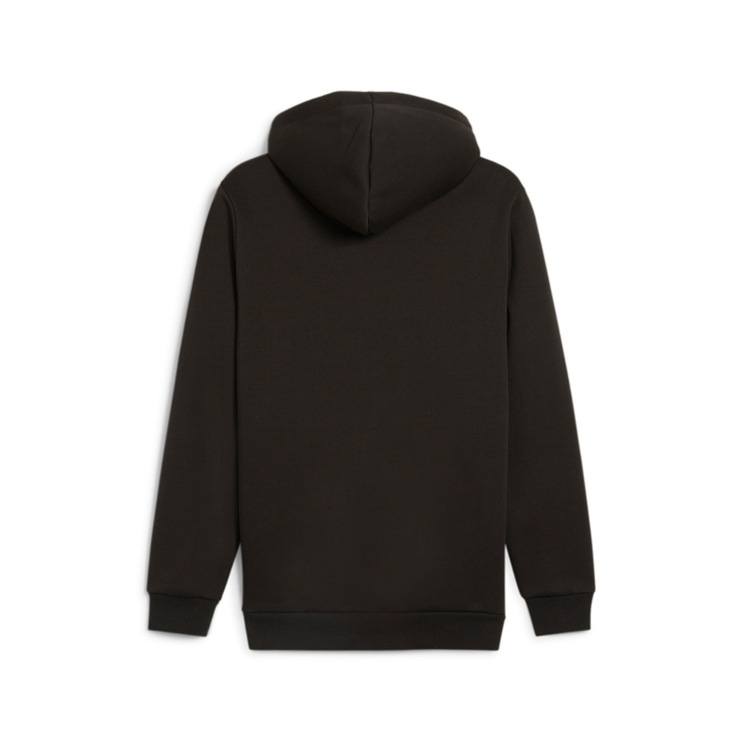 PUMA Sports sweatshirt in Black
