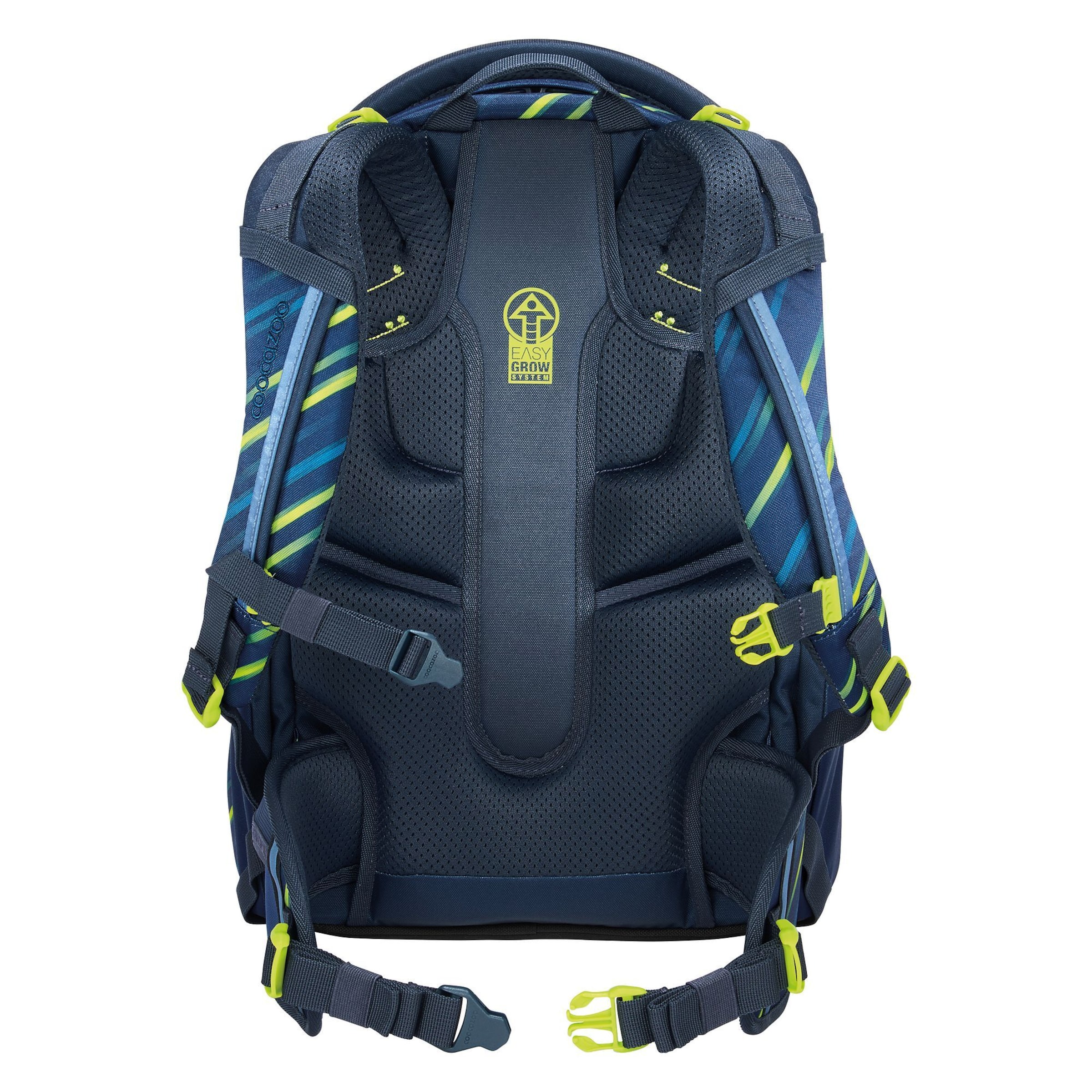 Sac à dos 'Porter ' Coocazoo en bleu