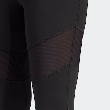 ADIDAS PERFORMANCE Skinny Leggings 'Train Essentials Dance High-Waisted ' in Schwarz