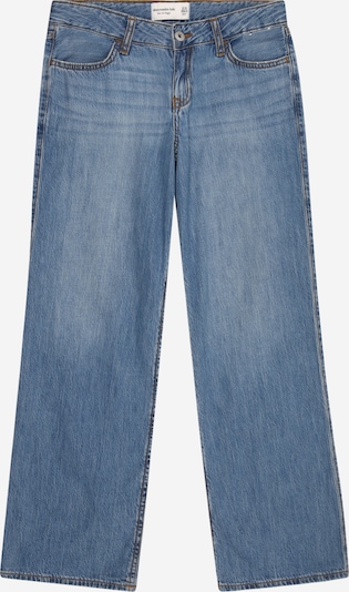 Abercrombie & Fitch Jeansy w rozmiarze 110-116 w kolorze niebieski denimm, Podgląd produktu