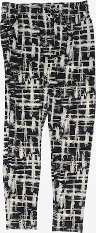 ILSE JACOBSEN Pants in L in Black: front