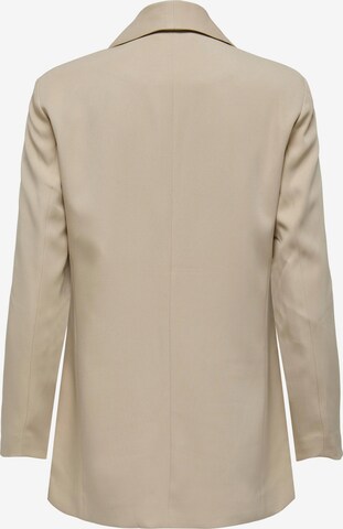 Blazer 'Dubby' ONLY en beige