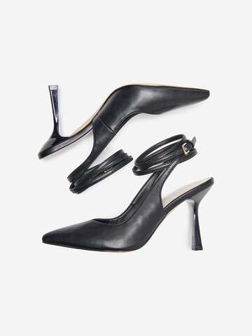 ONLY Pumps 'PARIS' in Schwarz