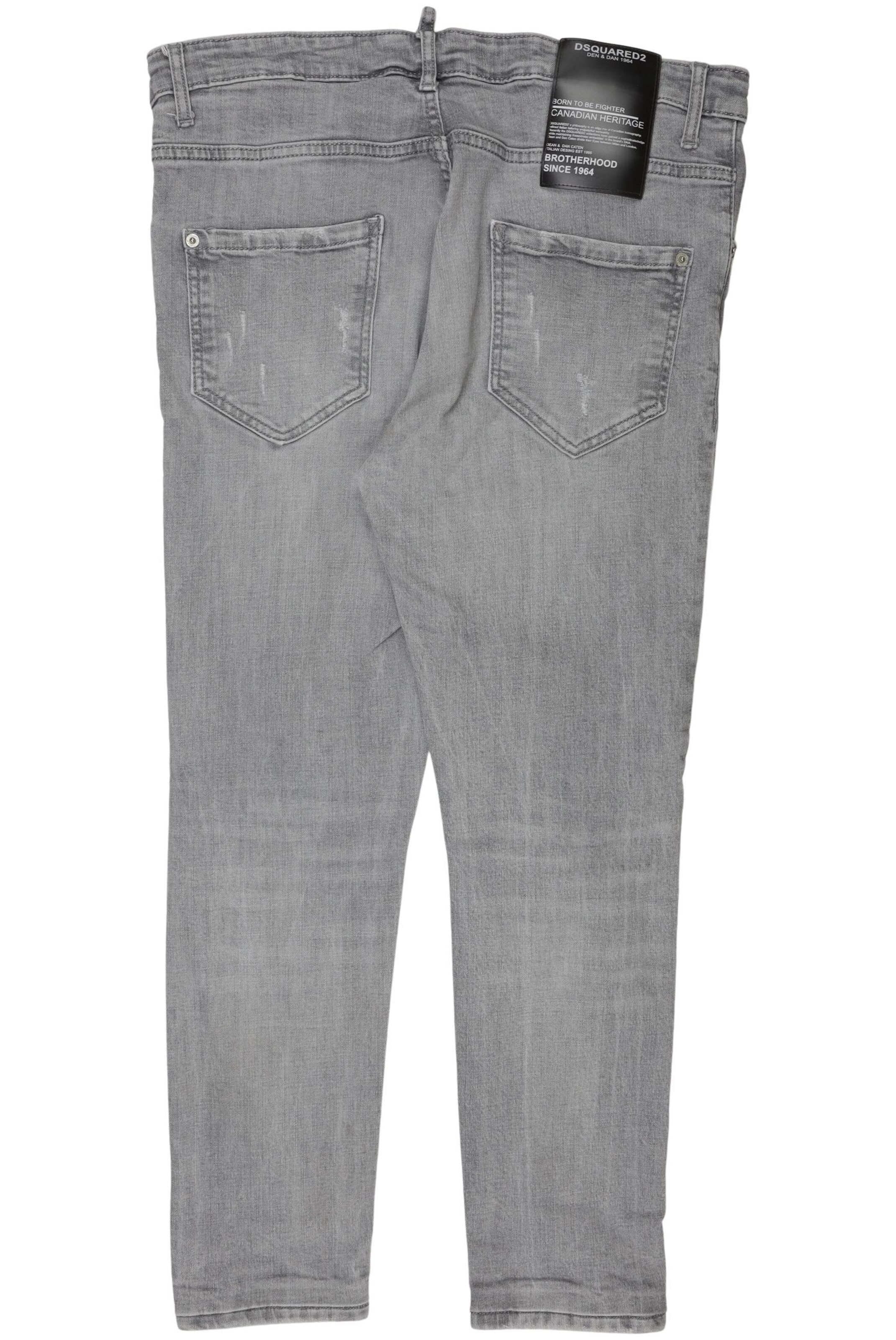 DSQUARED2 Jeans 31-32 in Grau