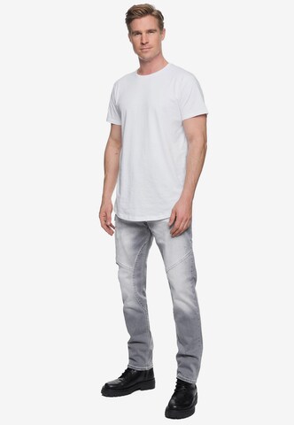 Rusty Neal Regular Jeans 'NISHO' in Grey