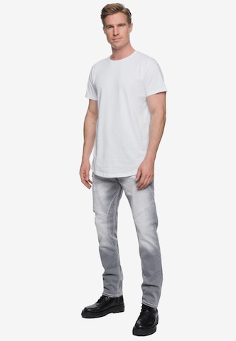 Rusty Neal Regular Jeans 'NISHO' in Grey