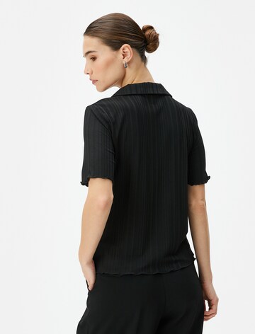 Koton Blouse in Black