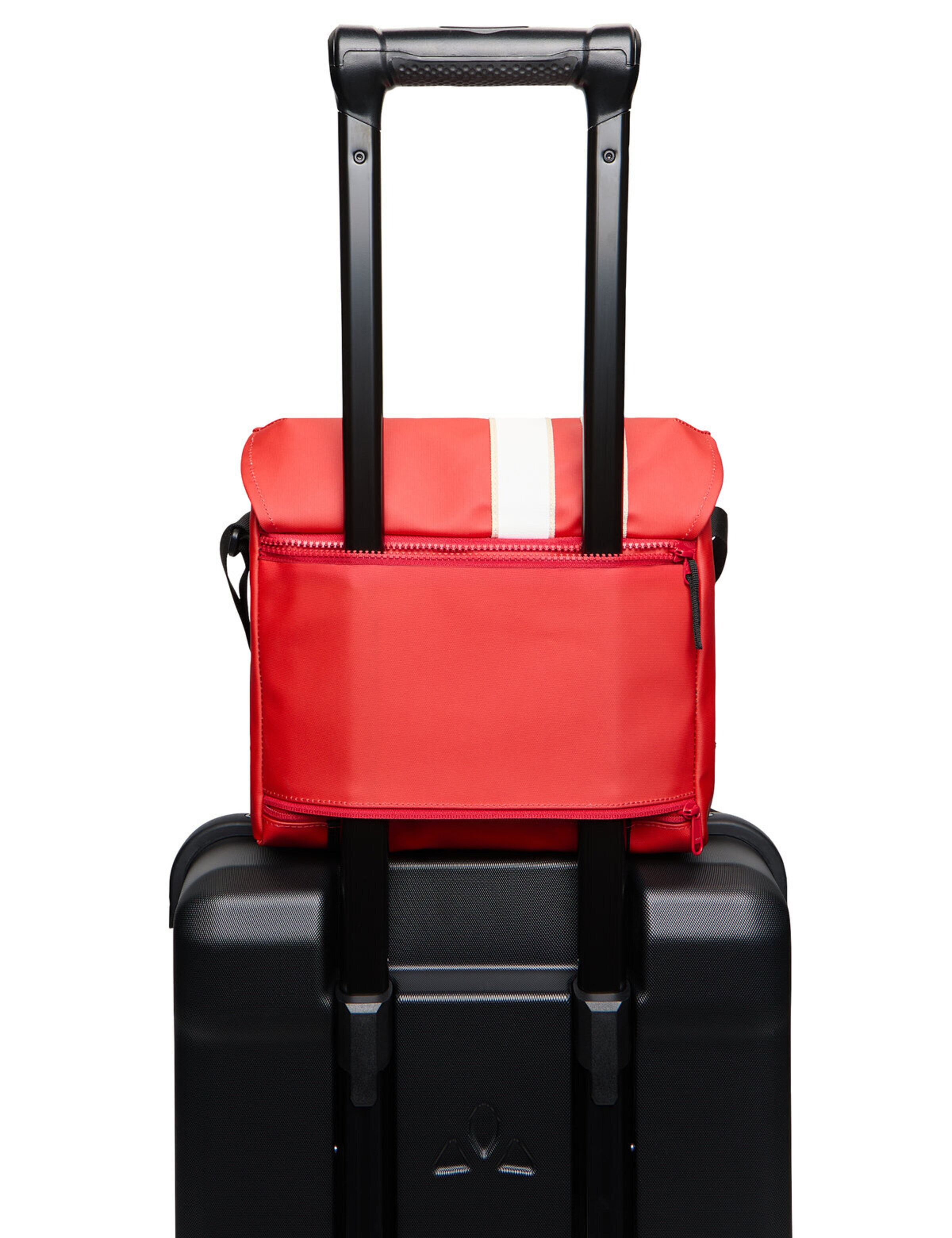 VAUDE Sports bag 'Vanuatu' in Red