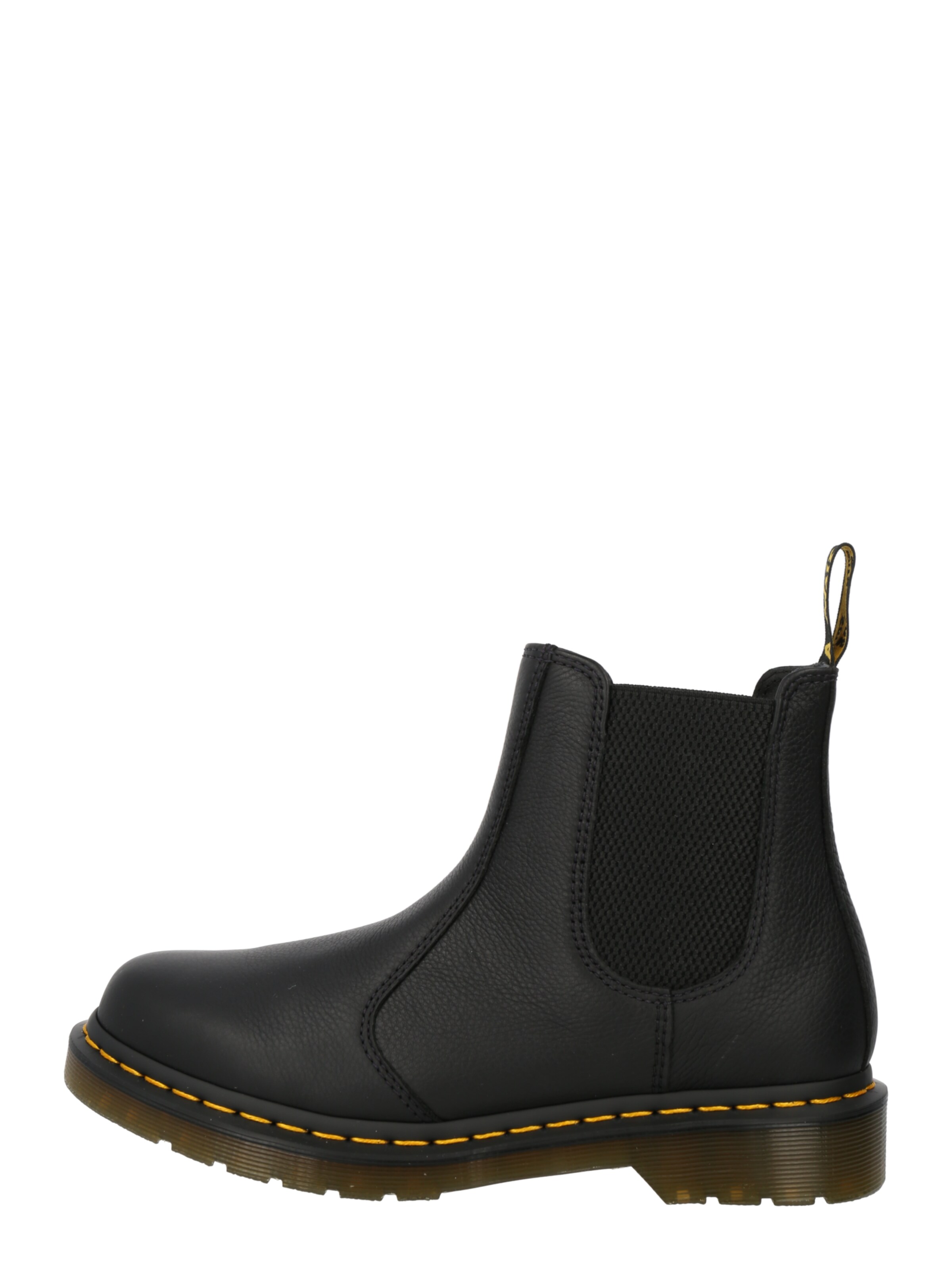 Dr. Martens Chelsea Boots i sort
