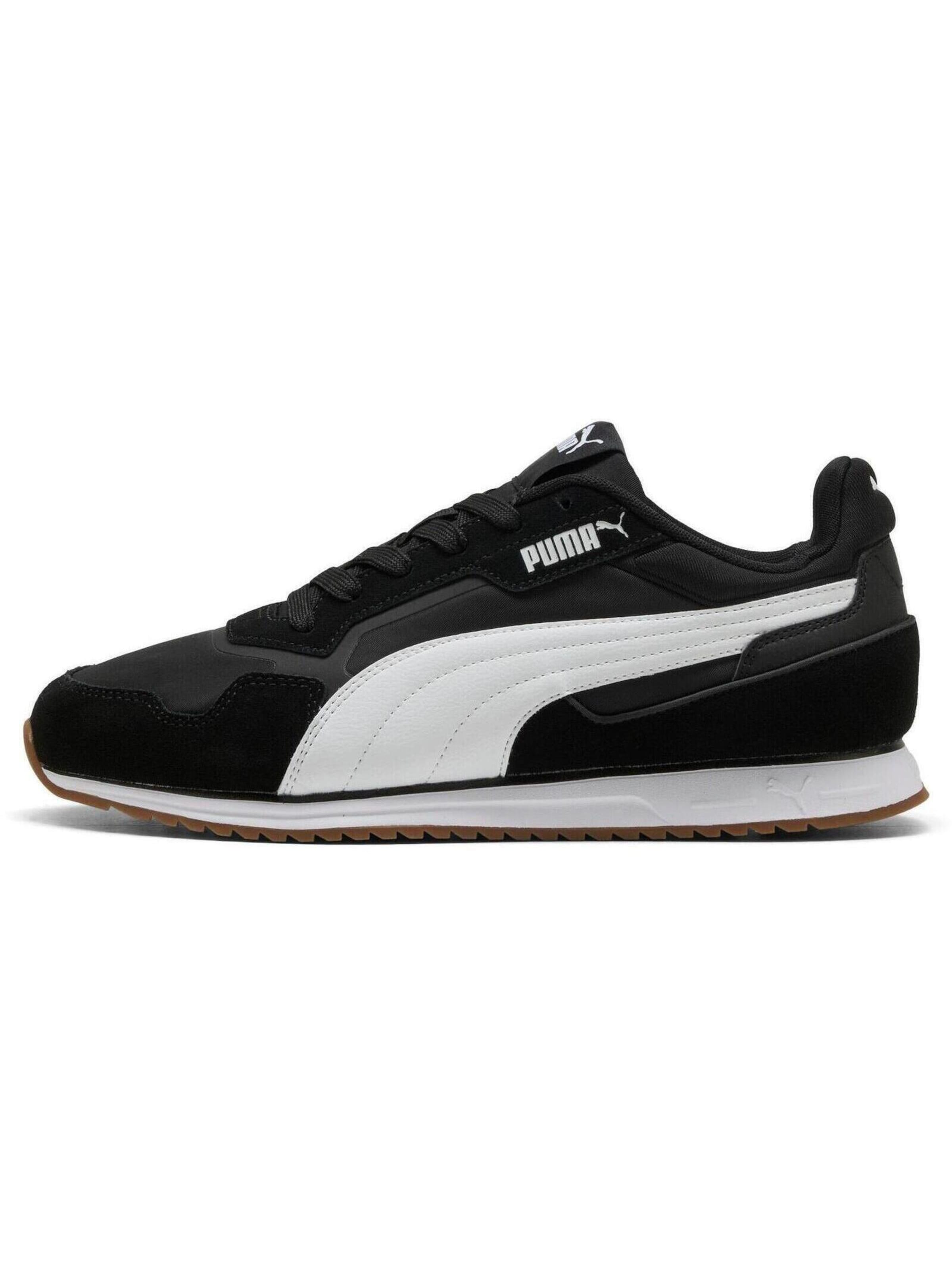 PUMA Sportschoen in 39 in de kleur Zwart, Productweergave