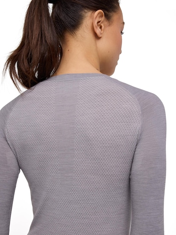 FALKE Base Layer‌‌‌‌‌‌‌ in Grau