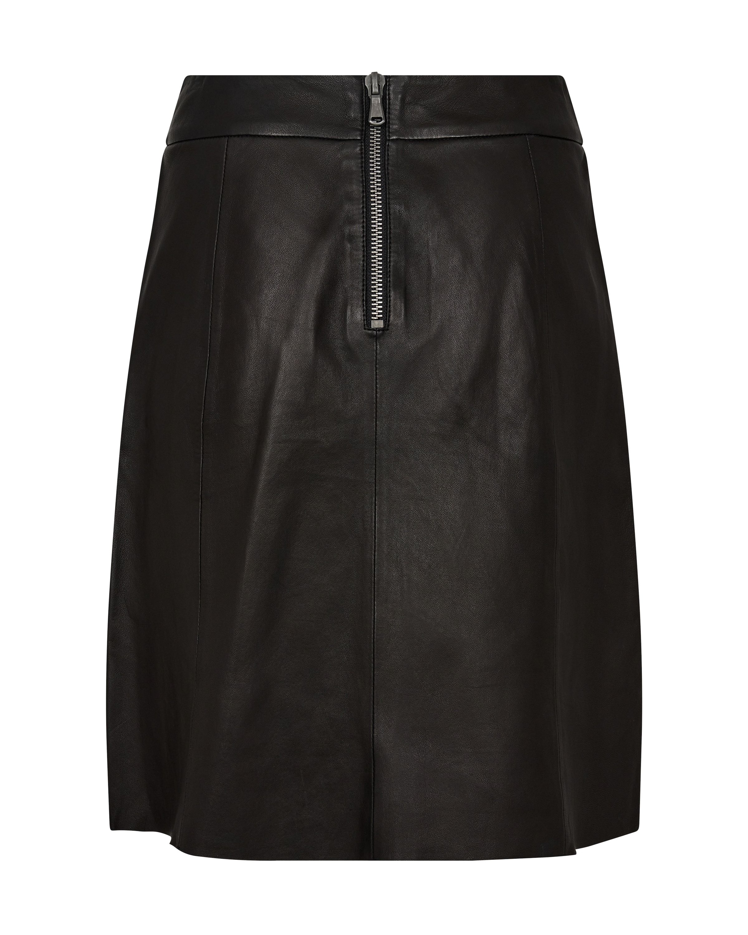 MOS MOSH Φούστα 'MMAdalyn' σε μαύρο