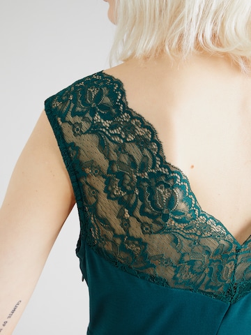 Robe 'Falda' ABOUT YOU en vert