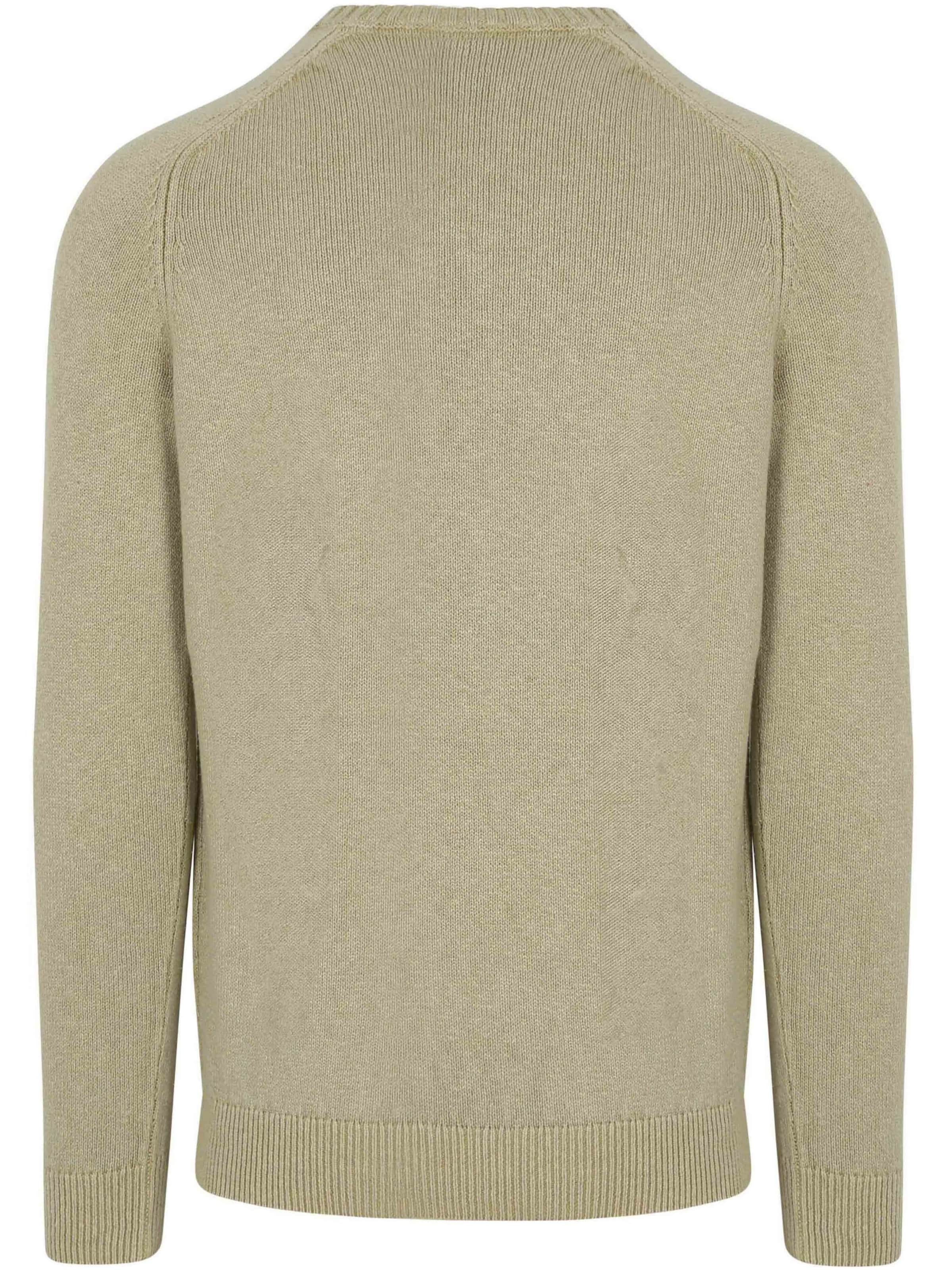 Steppin' out Pullover‌‌‌‌‌‌‌‌‌ in Grün