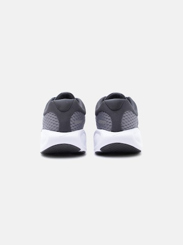NIKE Athletic Shoes 'Stellar Ride' in Grey