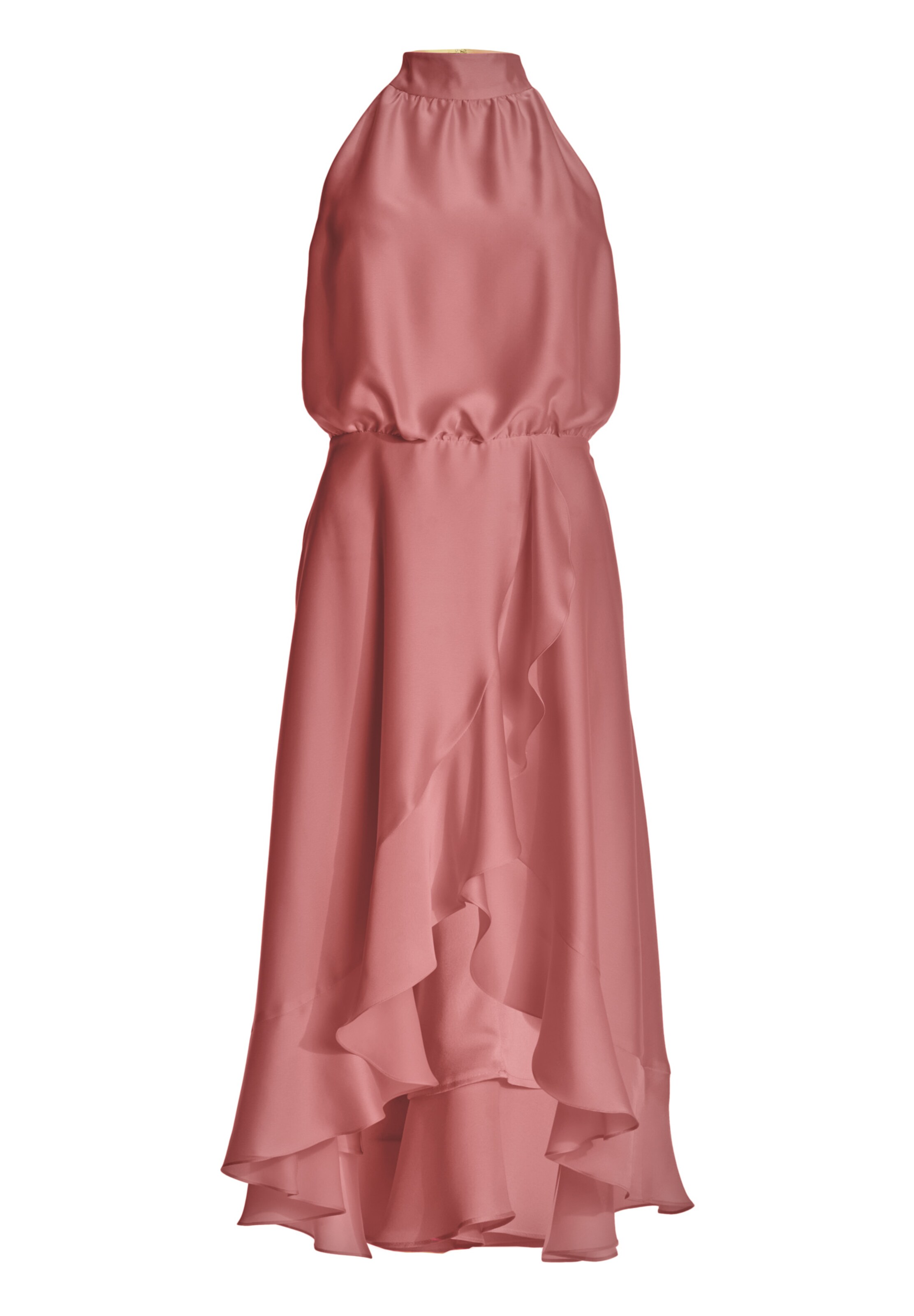 SWING Evening Dress in 34 in Rusty red, Item view