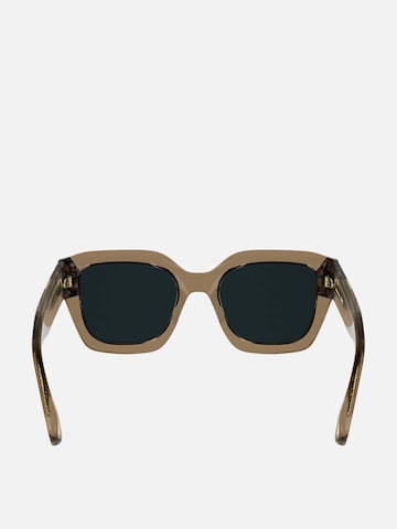 Longchamp Sunglasses in Brown