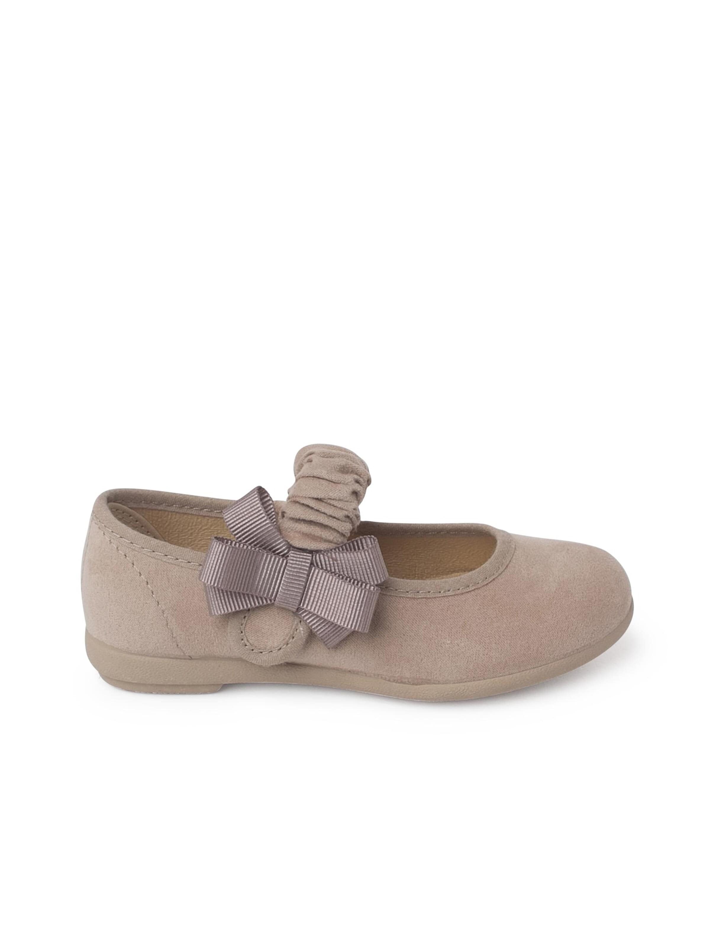 Pisamonas Ballerina in Beige