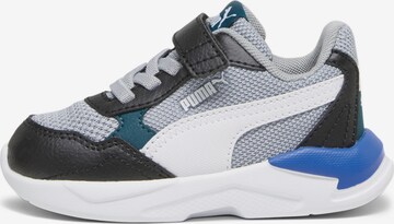 PUMA Sneakers 'X-Ray Speed Lite AC' in Grey: front