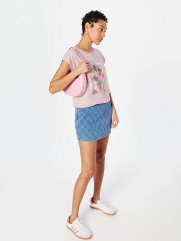 ESPRIT T-Shirt in Pink