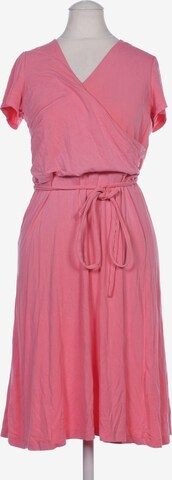 Lands‘ End Dress in XS in Pink: front