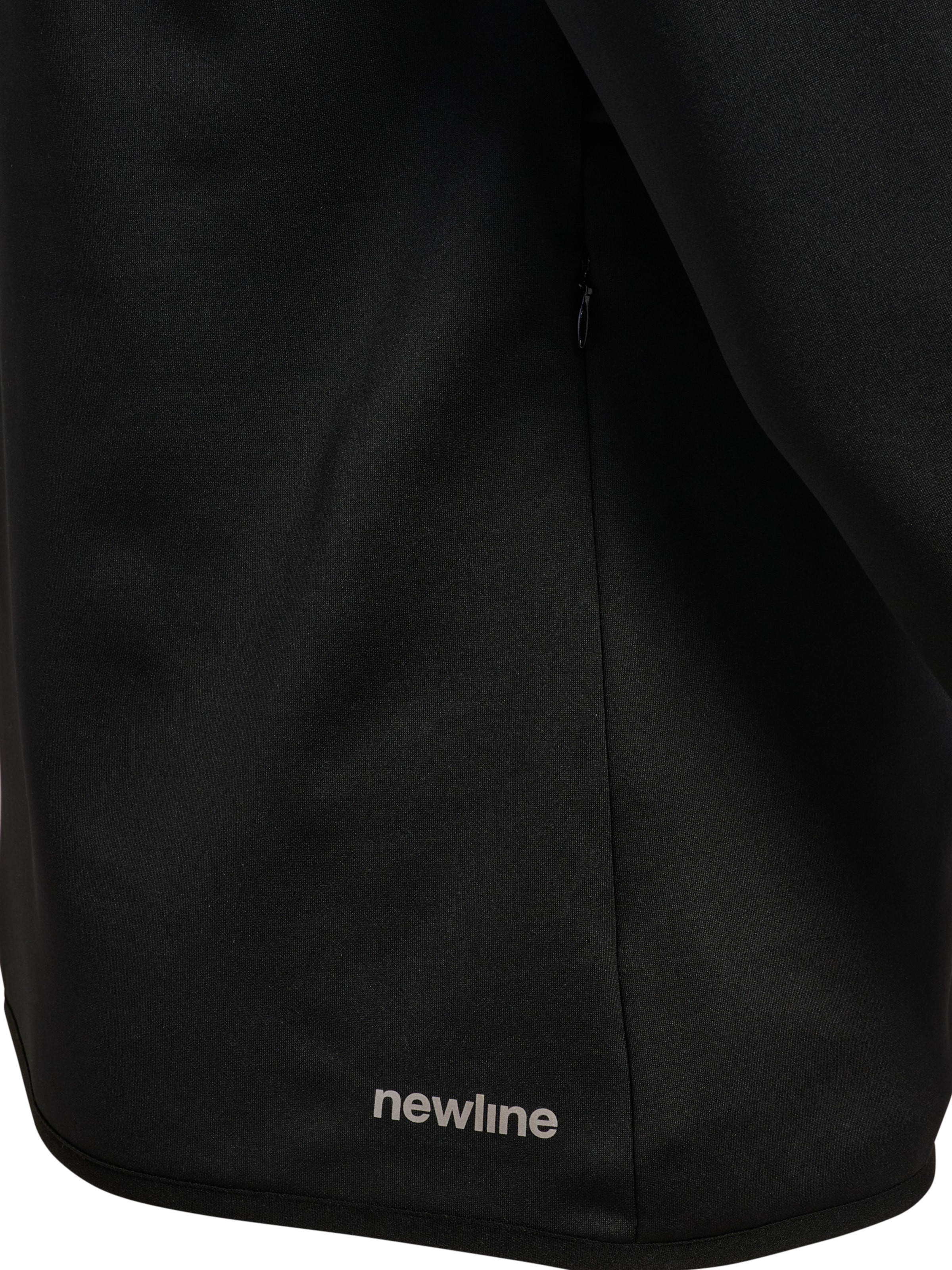 Newline Sportjas in Zwart