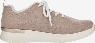 Rieker Sneaker in Beige