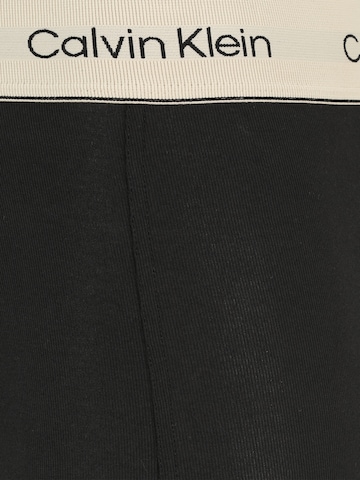 Boxers Calvin Klein Underwear en noir