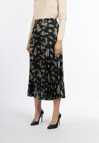 Jupe DreiMaster Klassik en noir