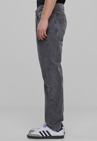 2Y Premium Loose fit Jeans in Grey