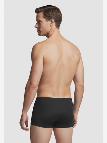 IMPETUS Bathing trunks in Black