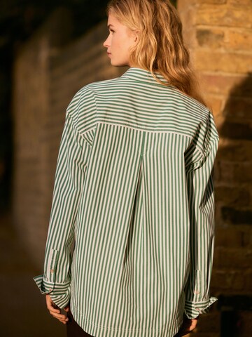 Camicia da donna di Next in verde