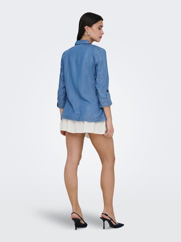 Blazer 'ONLCaro' ONLY en bleu