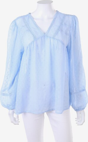 CLOCKHOUSE by C&A Blouse & Tunic in XXL in Blue: front