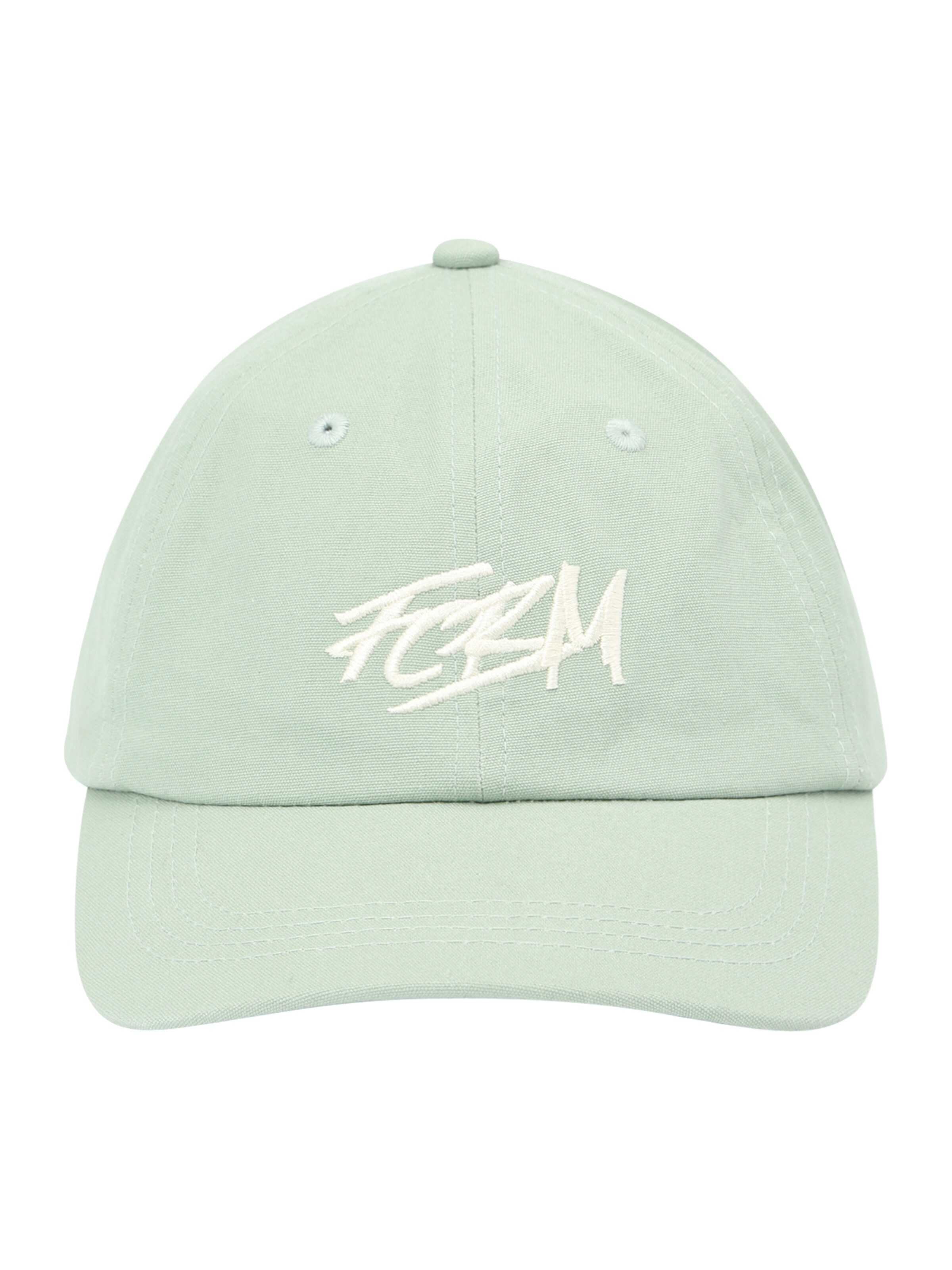 FCBM Cap 'Julien' in Green