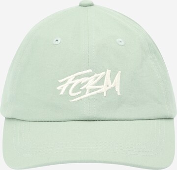 FCBM Cap 'Julien' in Green