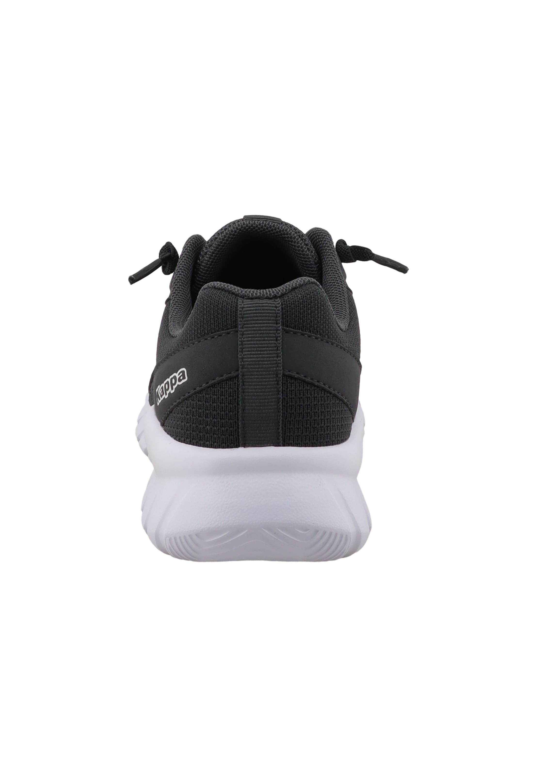 Sneaker bassa 'Majira' di KAPPA in grigio