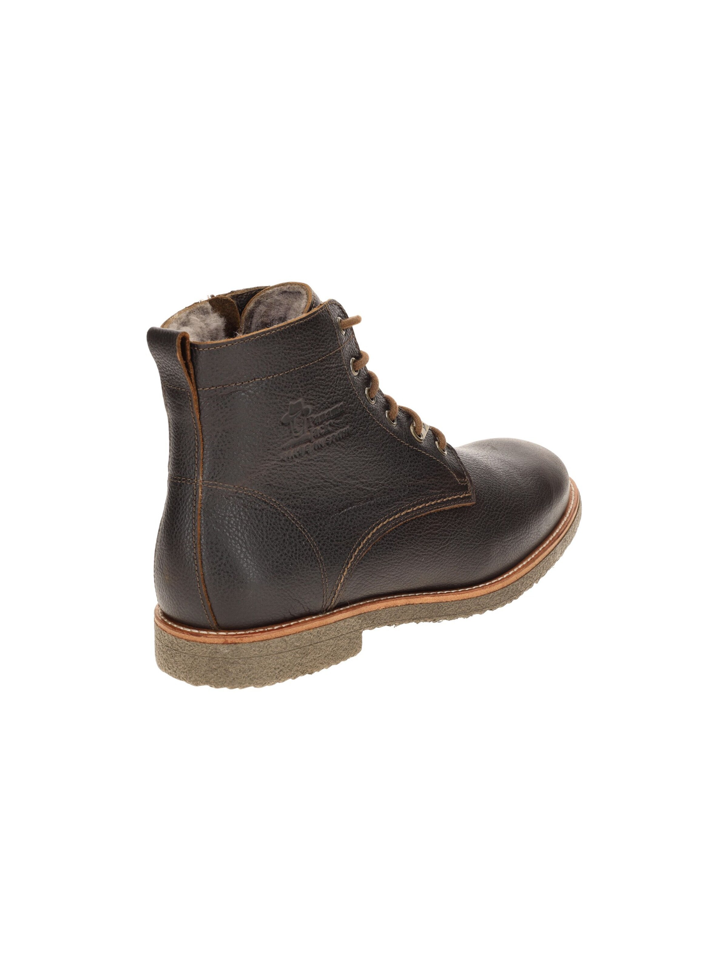 PANAMA JACK Boots in Brown
