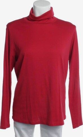 Marc Cain Top & Shirt in XXL in Red: front