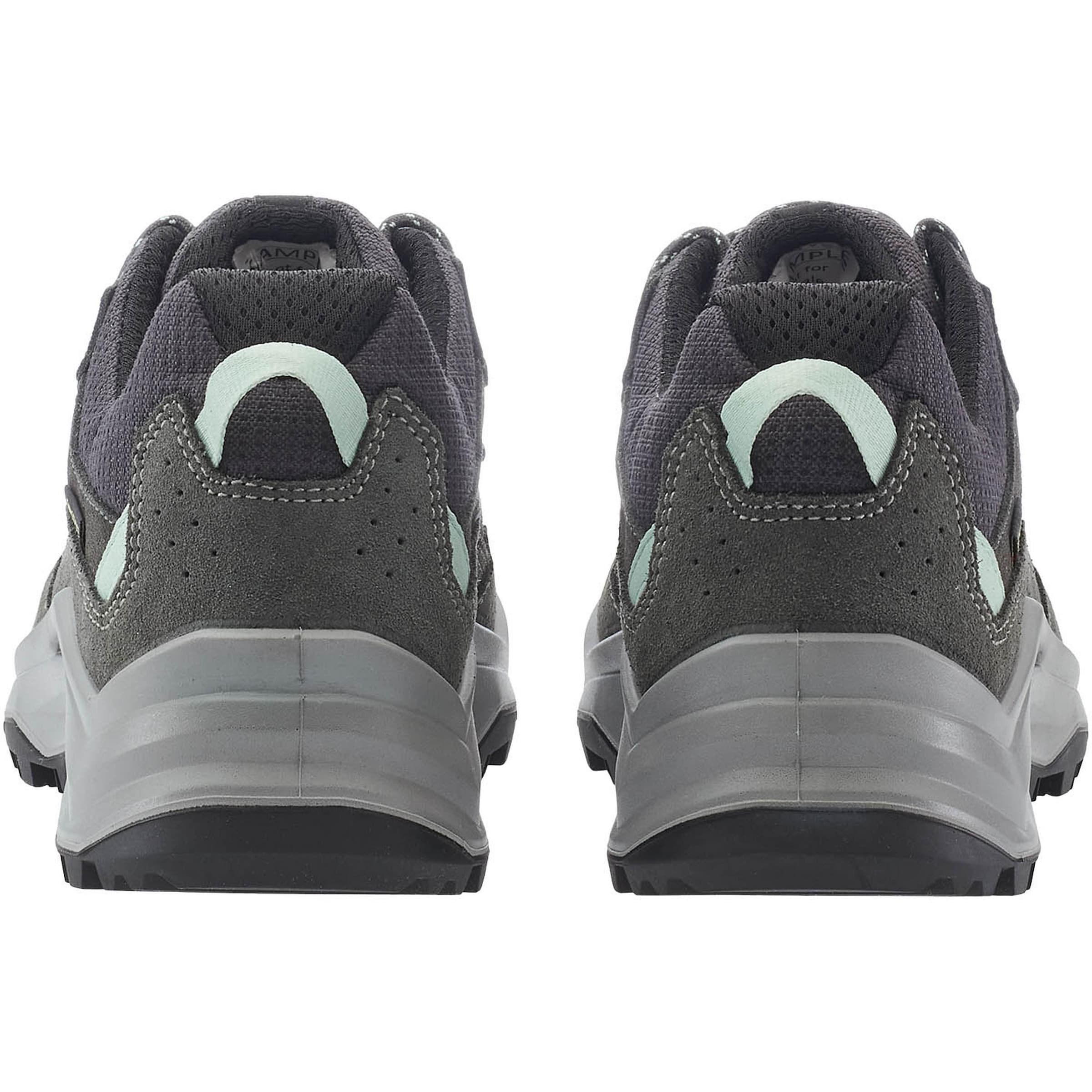 LOWA Flats 'ENTIERRA' in Grey