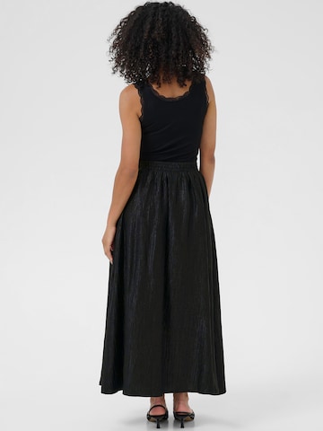 Kaffe Skirt 'KARizz' in Black