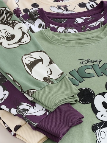 Next Schlafanzug in Beige