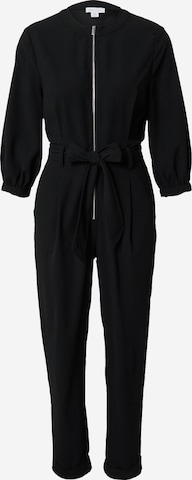 juoda Warehouse Vienos dalies kostiumas: priekis