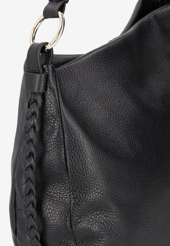 FELIPA Shoulder Bag in Black