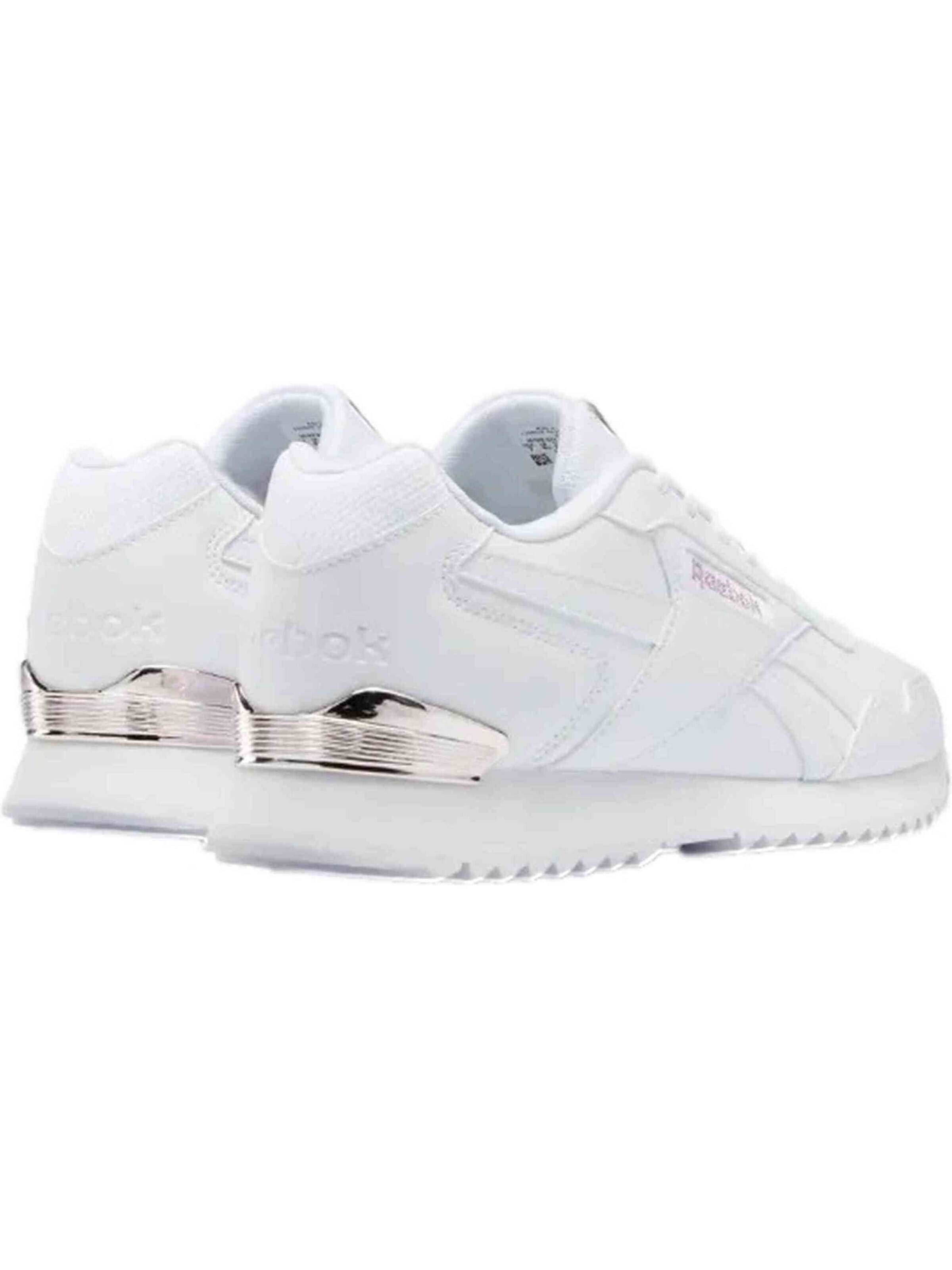 Reebok Sportschoen '100005967' in Wit