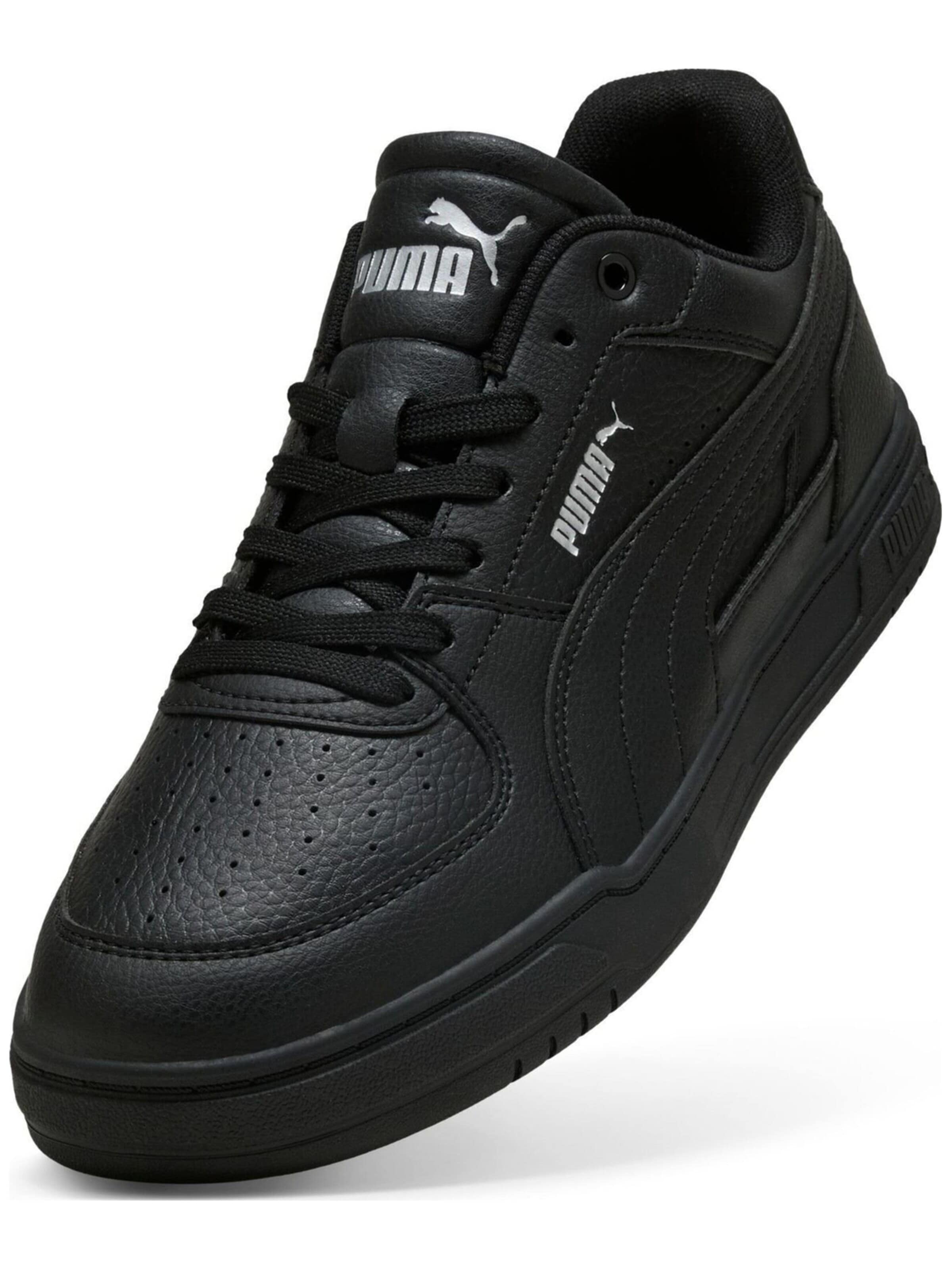 Baskets basses 'Caven III' PUMA en noir
